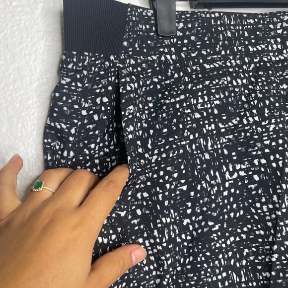 Cypress Club Womens Skirt Size L Black Mini Short Athletic Workout Wear - Picture 12 of 14